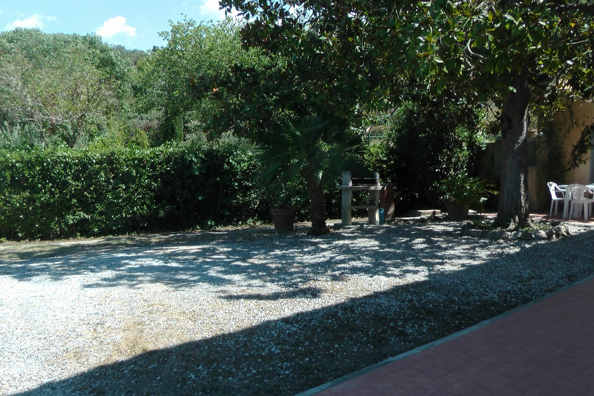 Ferienhaus Villa Della Querceta Livorno Exterior photo